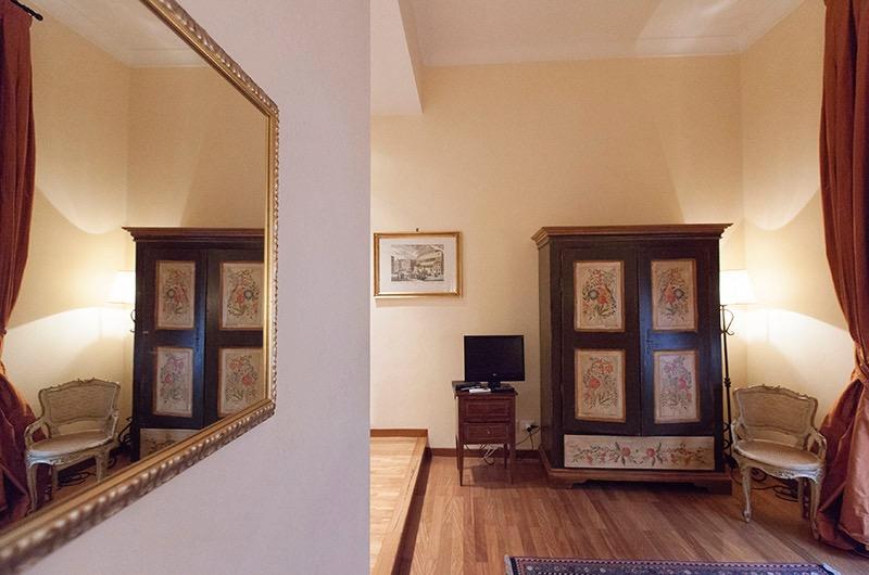 Relais Al Senato Bed & Breakfast Rome Exterior photo