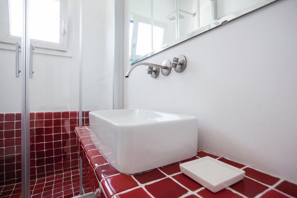 Relais Al Senato Bed & Breakfast Rome Exterior photo