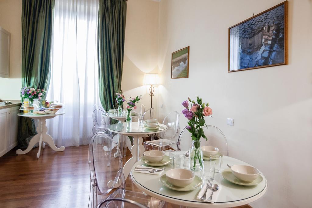 Relais Al Senato Bed & Breakfast Rome Exterior photo